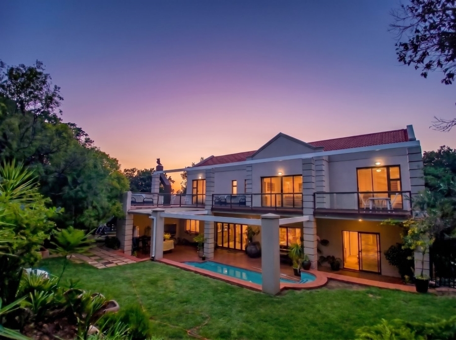 4 Bedroom Property for Sale in Westdene Free State